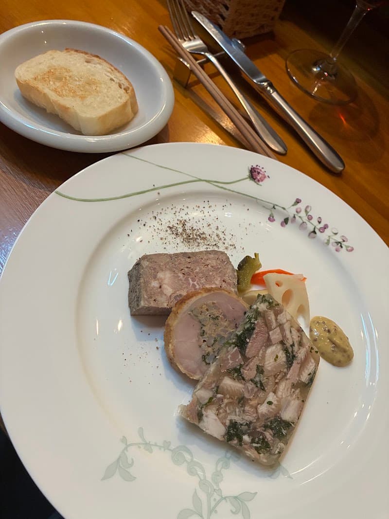Bistro Oignonの店内・料理の写真 3枚目
