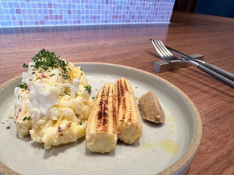 Wine Bar Neutralの店内・料理の写真 2枚目