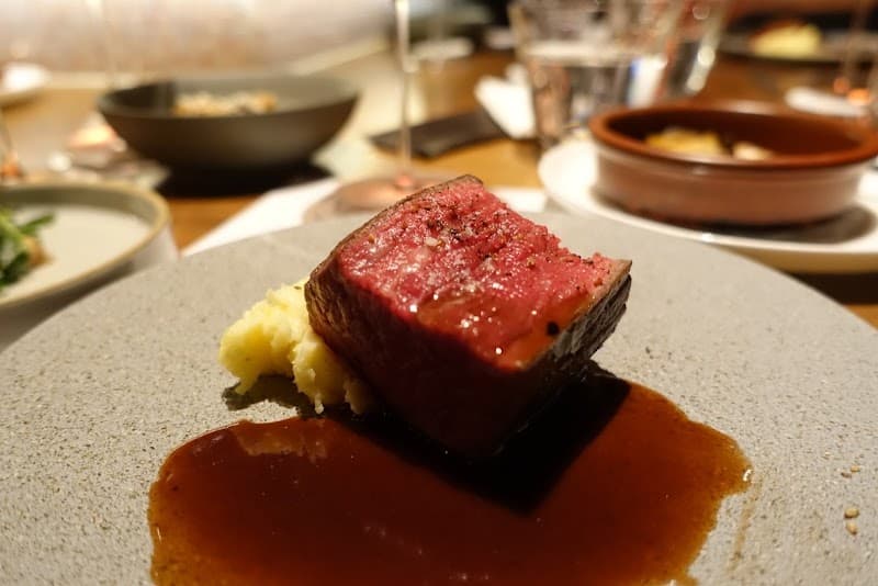 Wine Bar Neutralの店内・料理の写真 3枚目