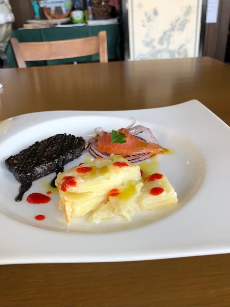 La Stellaの店内・料理の写真 2枚目