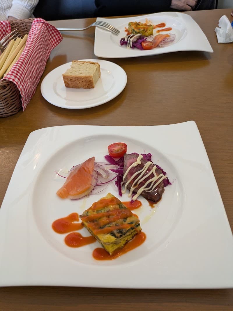 La Stellaの店内・料理の写真 3枚目