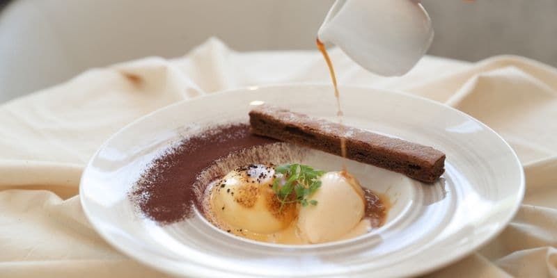 Restaurant the Shamblesの店内・料理の写真 2枚目