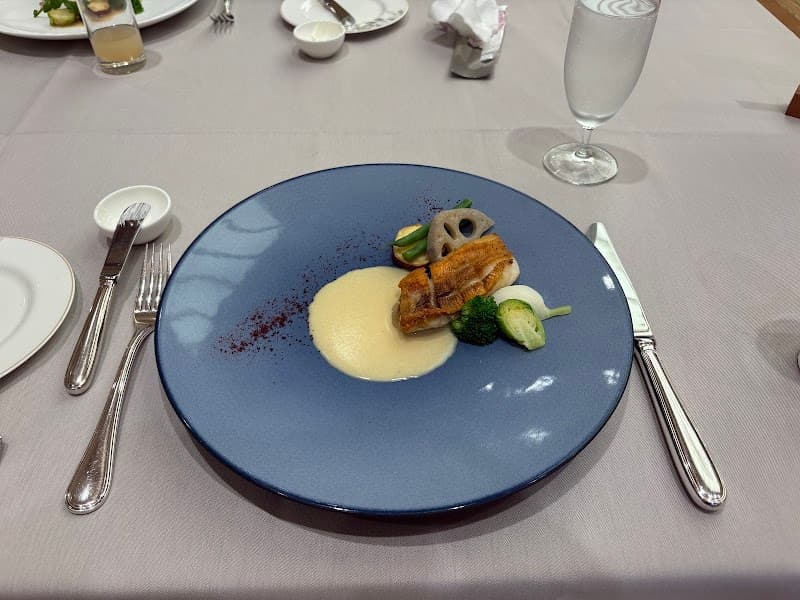 Restaurant the Shamblesの店内・料理の写真 3枚目