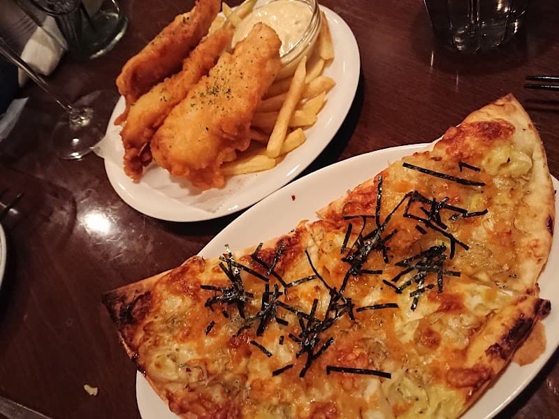 バルVitamの店内・料理の写真 2枚目