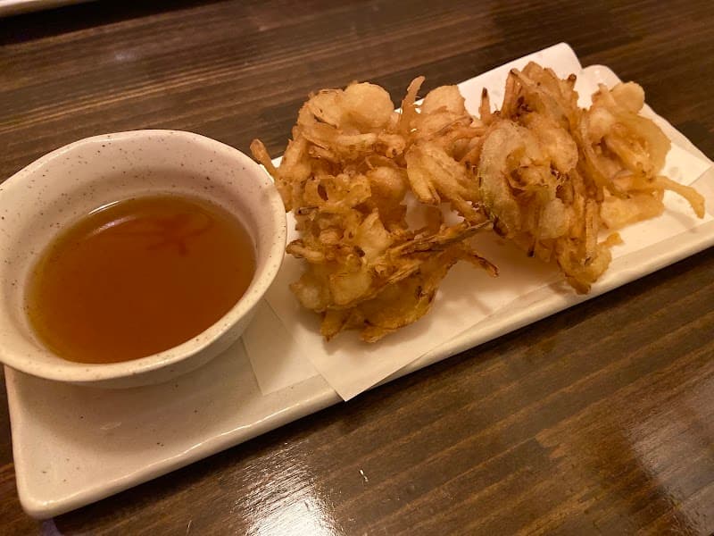 隠れ家 心の店内・料理の写真 2枚目