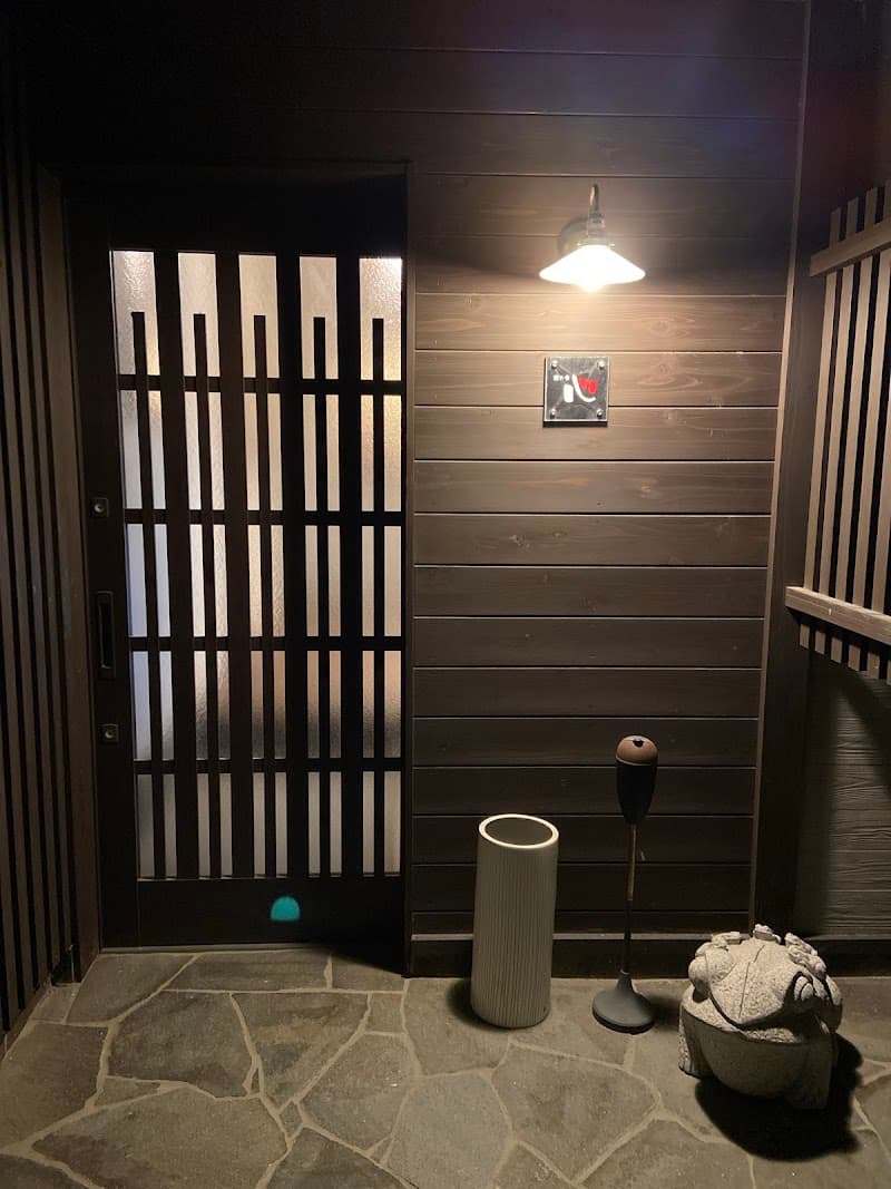 隠れ家 心の店内・料理の写真 3枚目