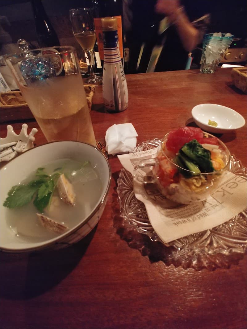 de'potの店内・料理の写真 2枚目