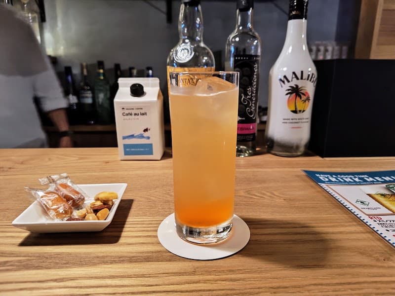 in-commeの店内・料理の写真 3枚目