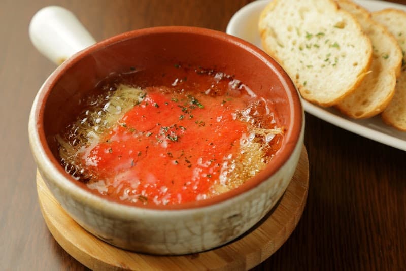 大衆肉ビストロLitの店内・料理の写真 2枚目