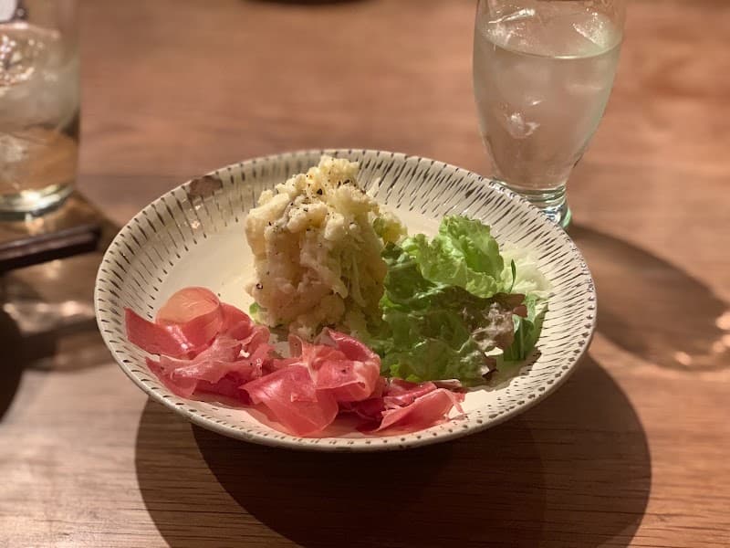 クラクラの店内・料理の写真 2枚目