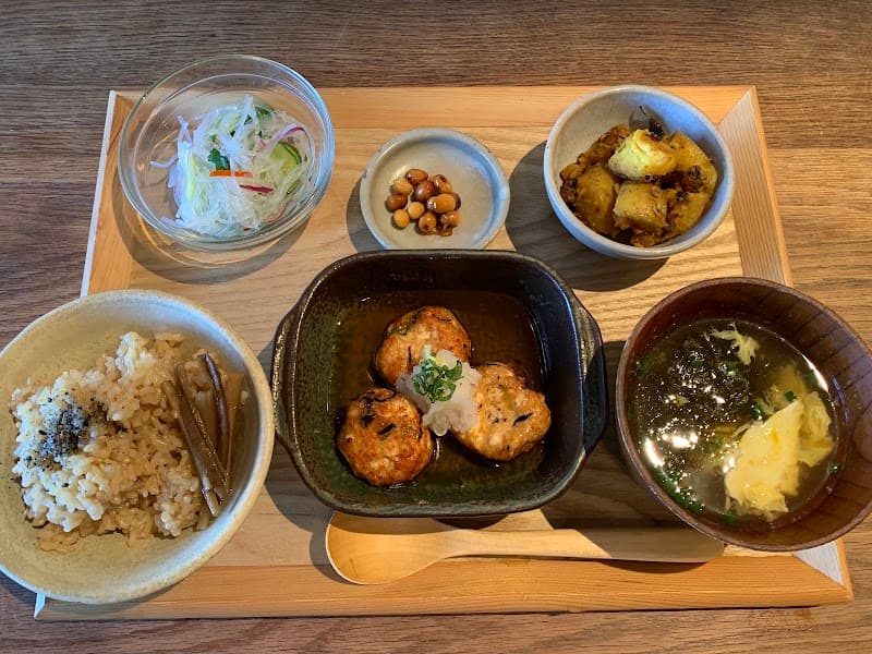 クラクラの店内・料理の写真 3枚目