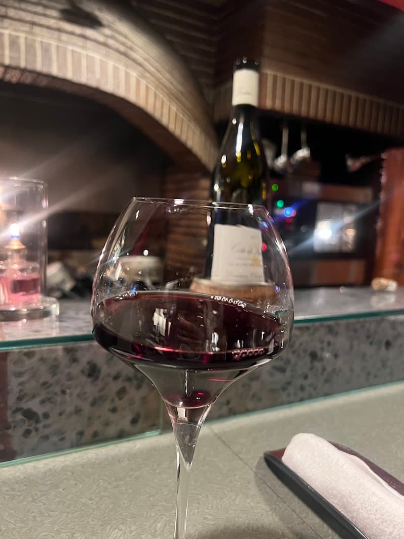 ワイン（葡萄酒）街道の店内・料理の写真 3枚目