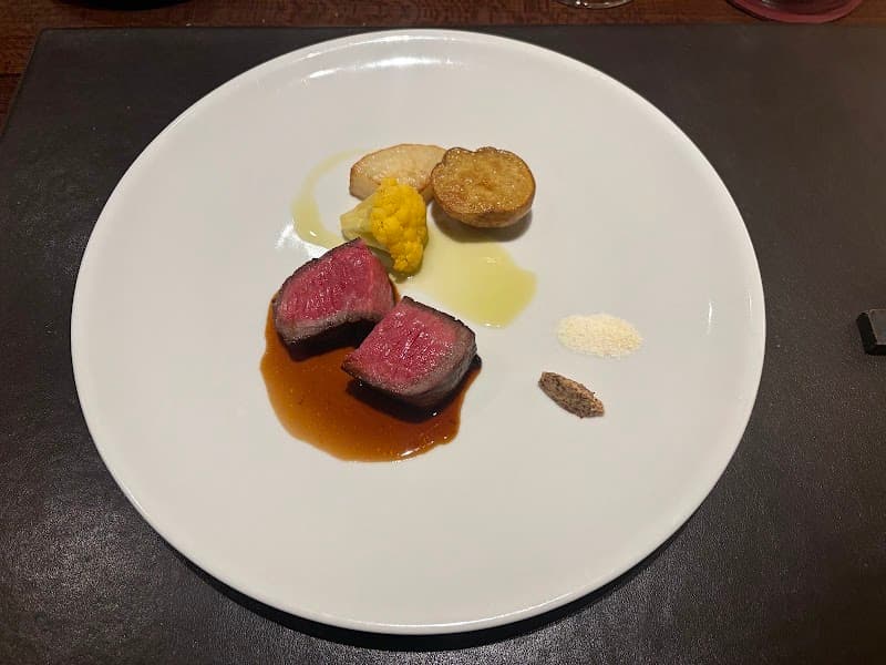 イル・モストの店内・料理の写真 3枚目