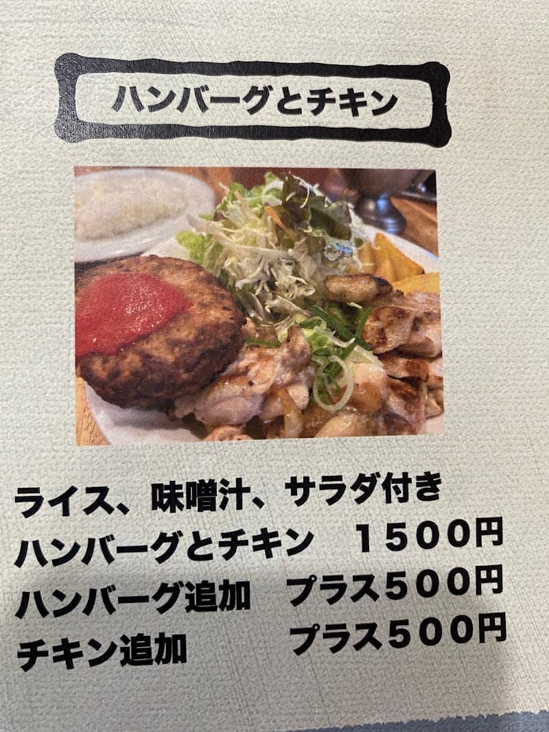 brunchの店内・料理の写真 2枚目