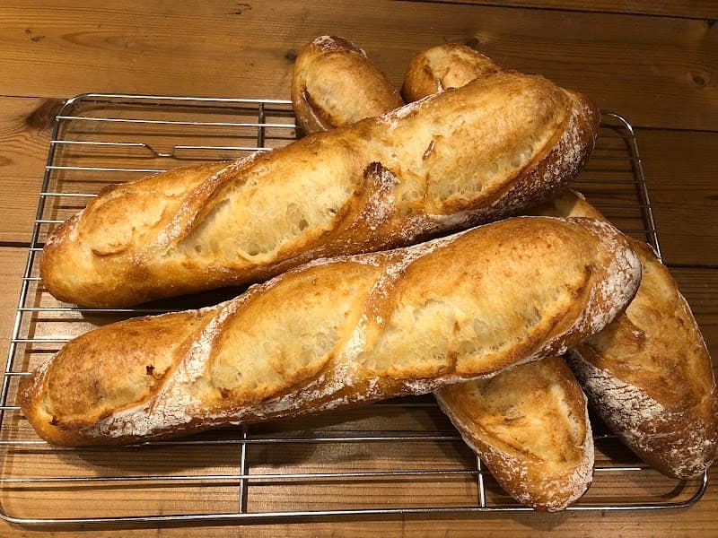 Bontempsの店内・料理の写真 2枚目