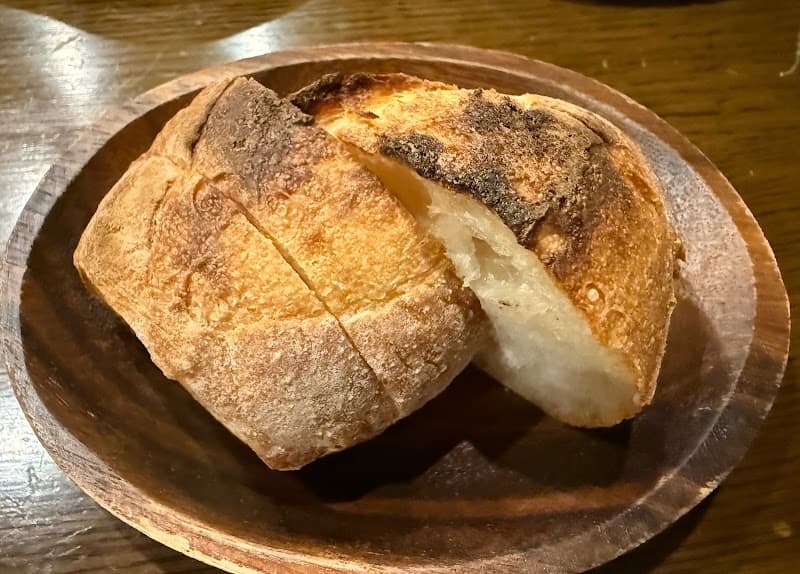 Bontempsの店内・料理の写真 3枚目