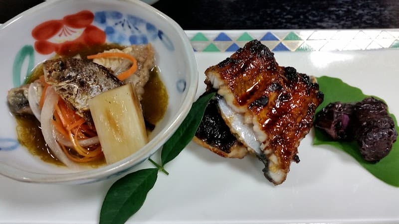 はらだの店内・料理の写真 2枚目