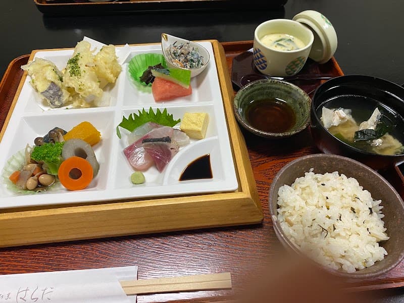 はらだの店内・料理の写真 3枚目