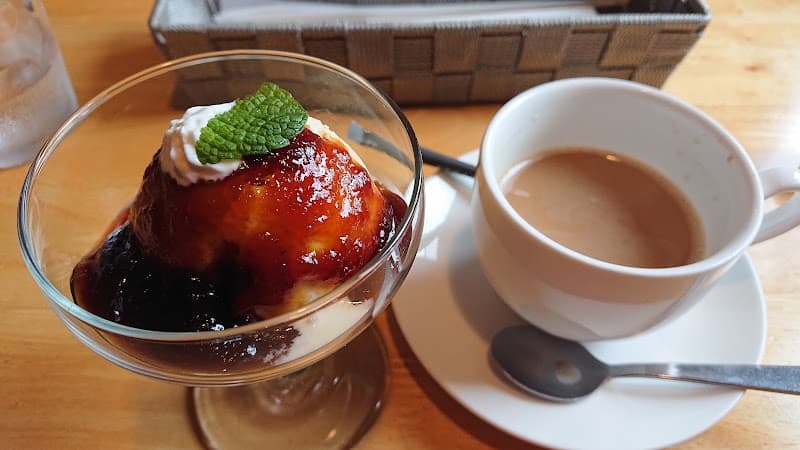 くぅふく倉庫の店内・料理の写真 2枚目