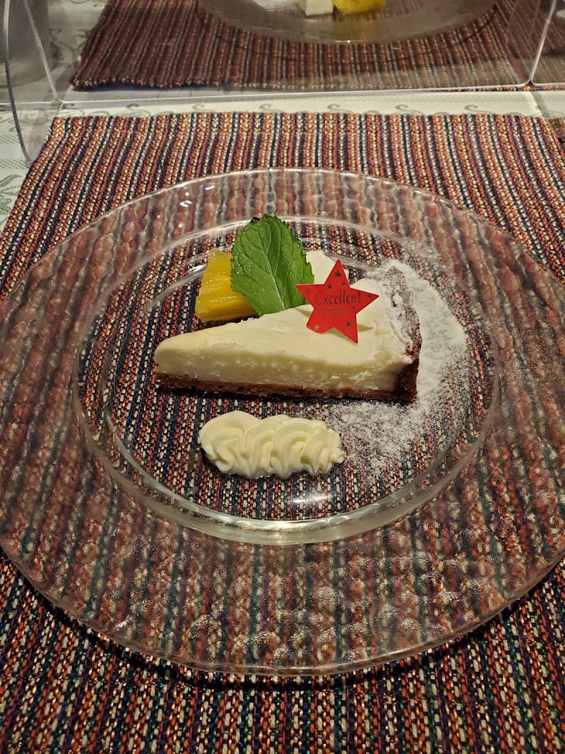 洋食ビストロオムマリスの店内・料理の写真 2枚目