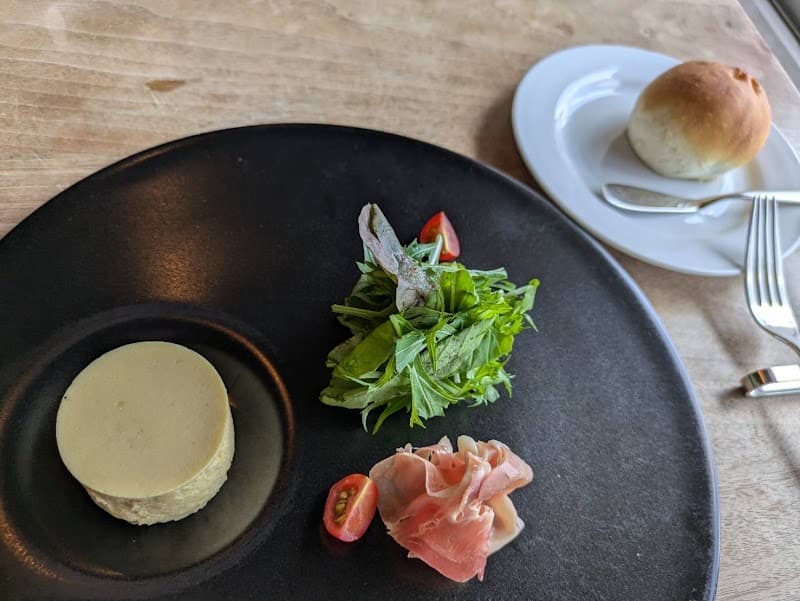 Lapinの店内・料理の写真 3枚目