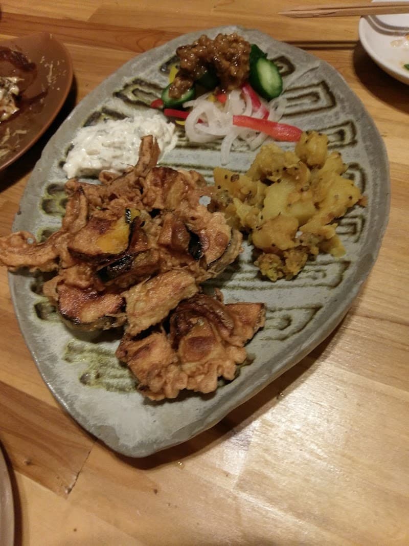 cafe and bar NOLOの店内・料理の写真 2枚目