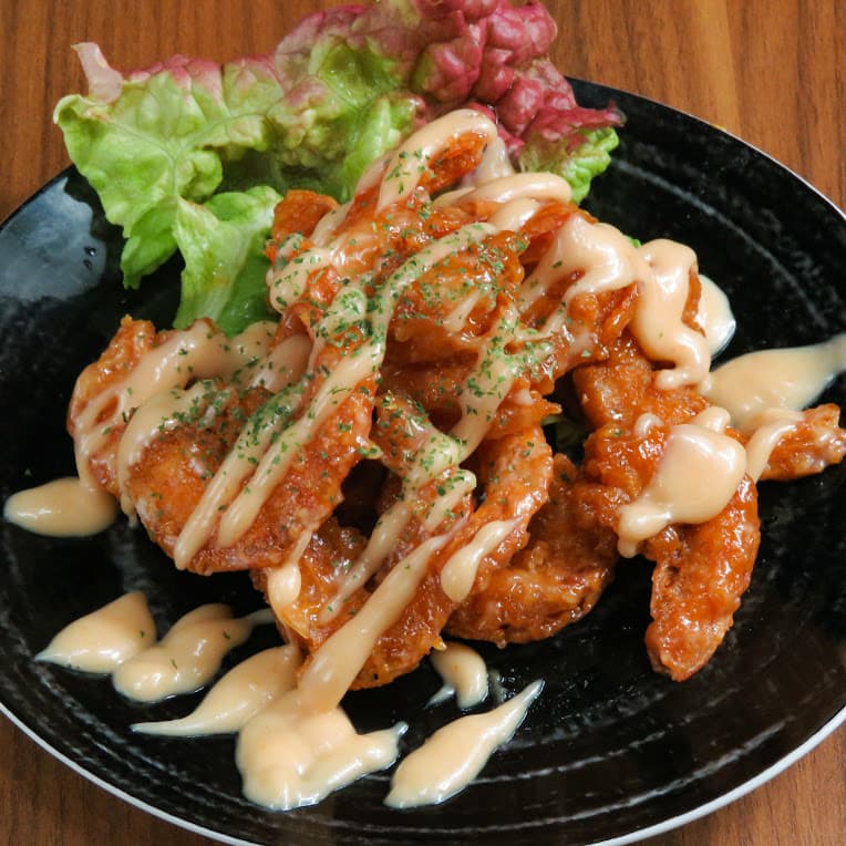 ジャンキチの店内・料理の写真 3枚目