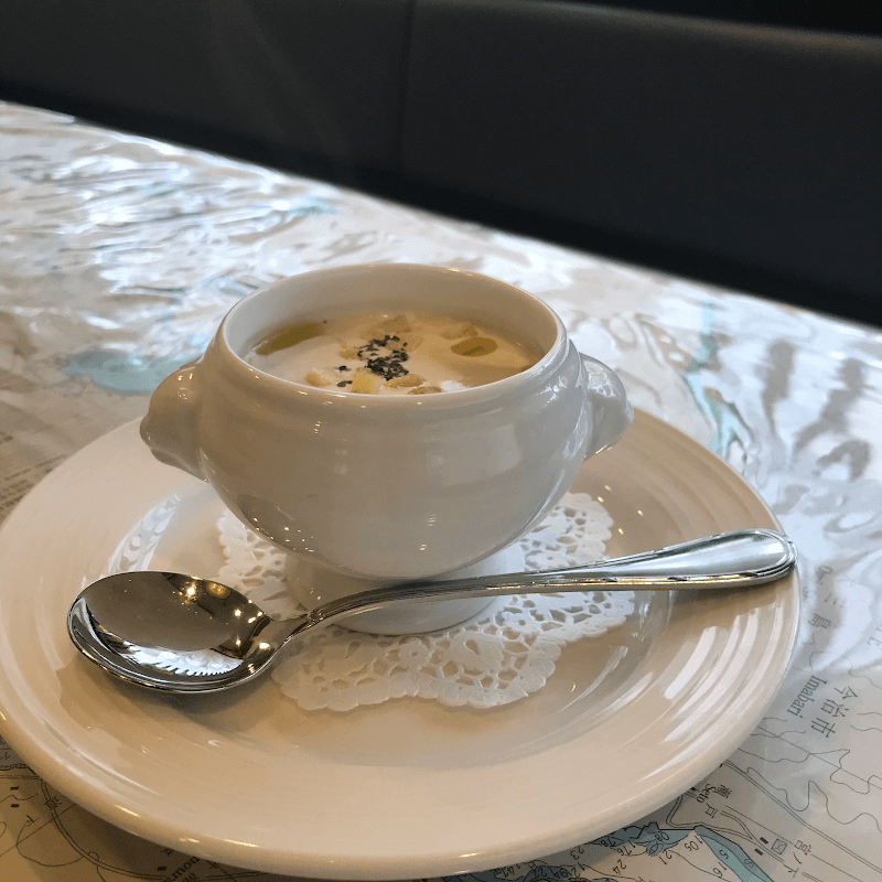 ビストロ ラ・メールの店内・料理の写真 2枚目