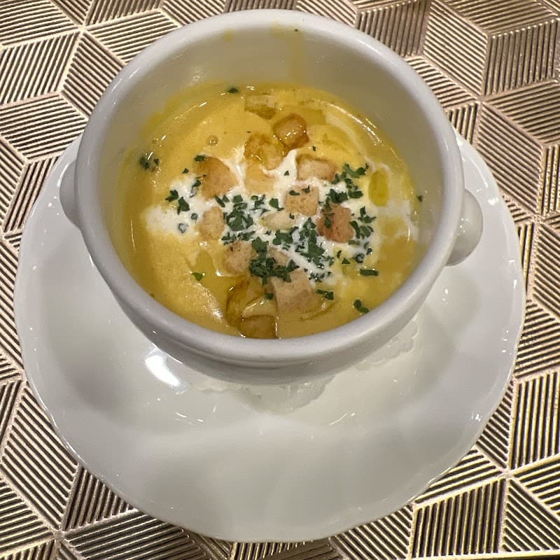 ビストロ ラ・メールの店内・料理の写真 3枚目