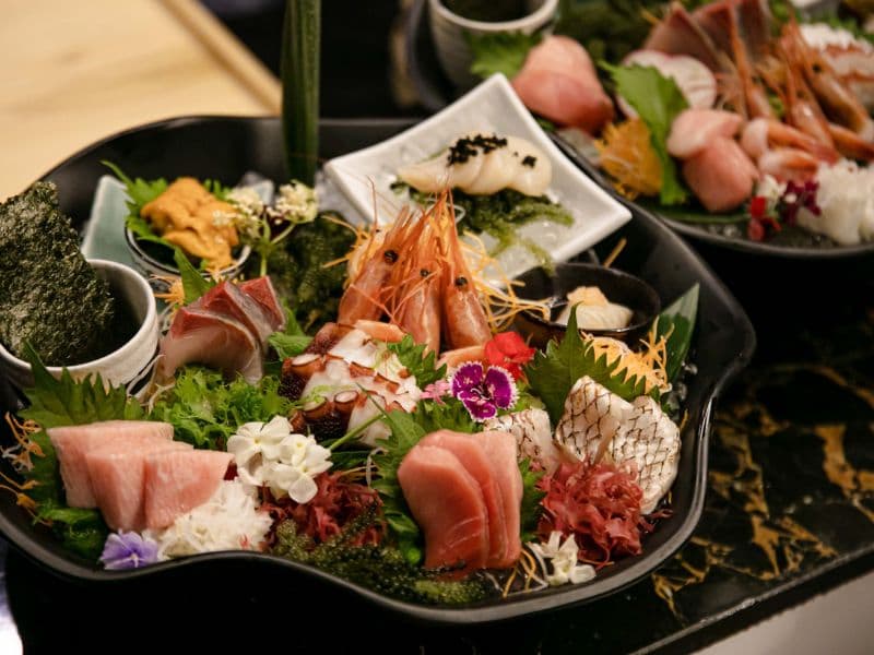 イタリアン・フレンチレストラン レ·スリジェの店内・料理の写真 3枚目