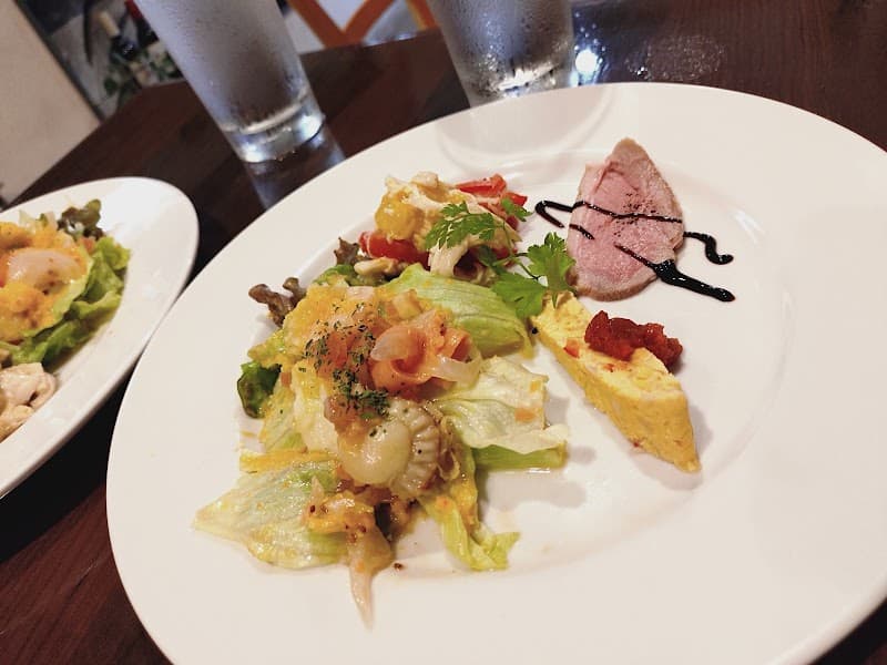 バッカス 相模原の店内・料理の写真 2枚目