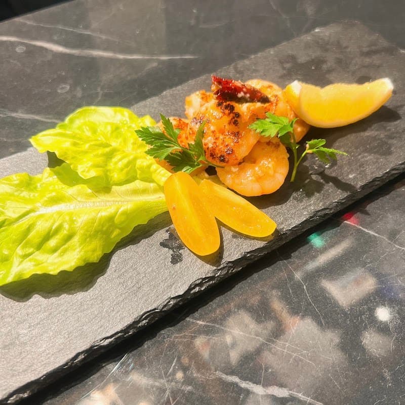luxury shisha bar & dining D.O.Dの店内・料理の写真 3枚目