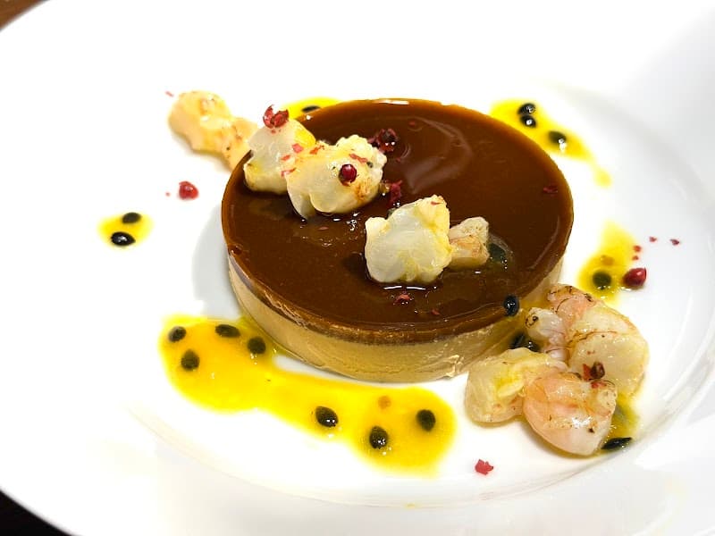 Bon vivantの店内・料理の写真 2枚目