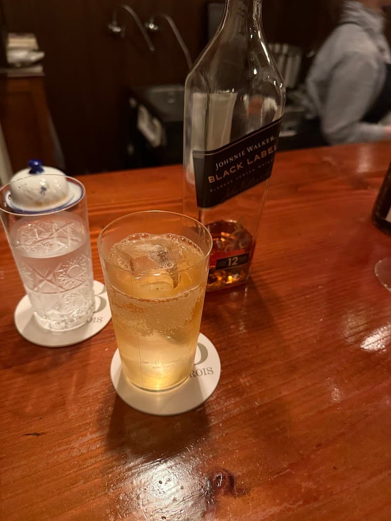 トロワの店内・料理の写真 3枚目