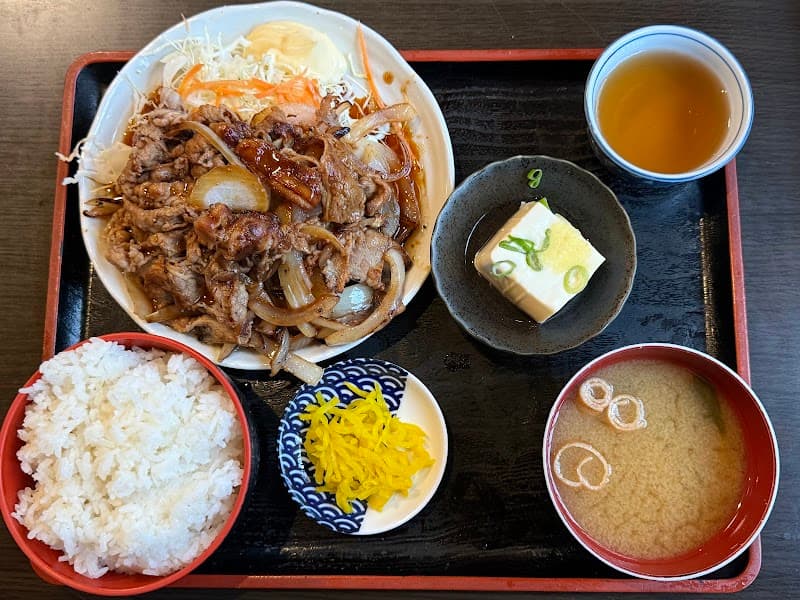 おさむの店内・料理の写真 2枚目