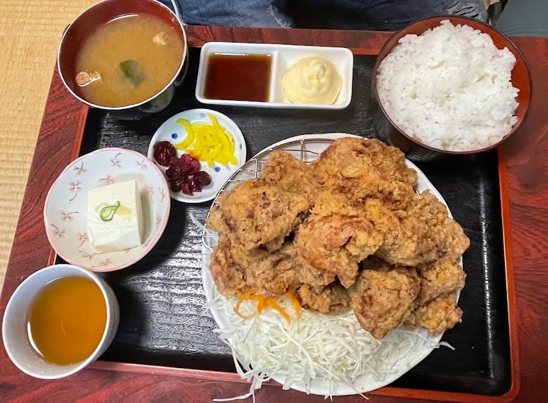おさむの店内・料理の写真 3枚目