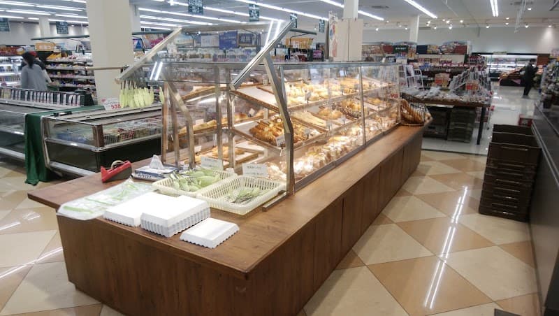 フレッシュマーケットベーシック 一身田店の店内・料理の写真 2枚目