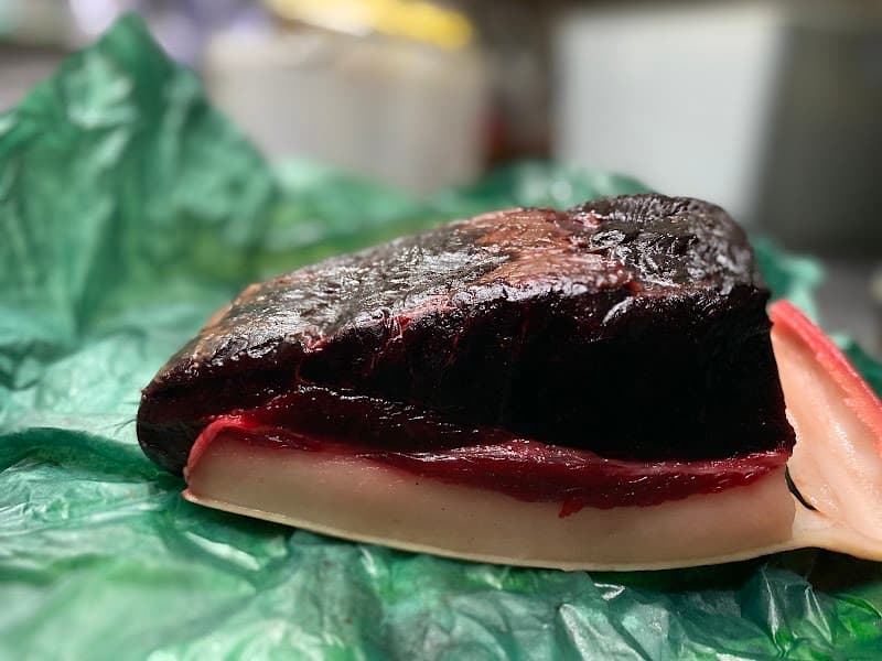 和洋創作料理 Nishimurayaの店内・料理の写真 3枚目
