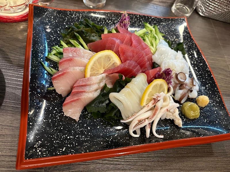 BISTRO 酒彩いーとの店内・料理の写真 3枚目