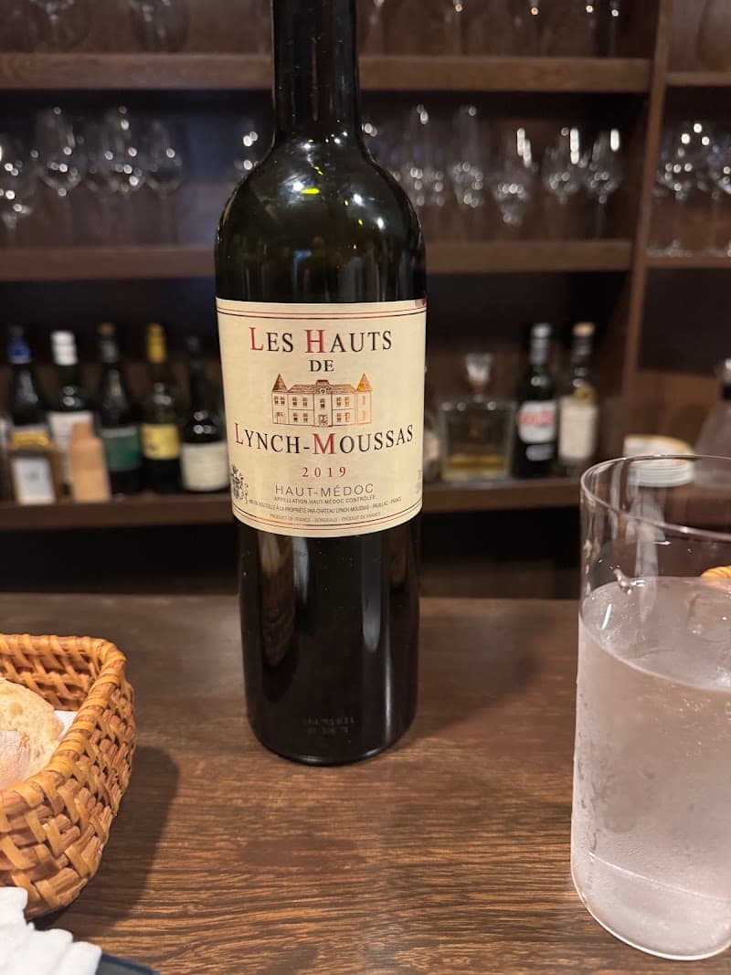 マルズバーの店内・料理の写真 3枚目