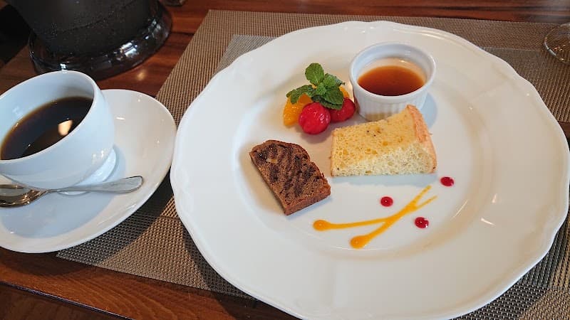 Bistro Liebe（ビストロ リーベ）の店内・料理の写真 2枚目