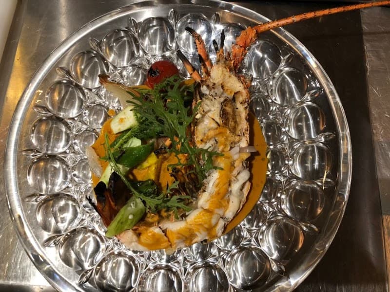 フレンチ居酒屋 Bistro TRADの店内・料理の写真 2枚目