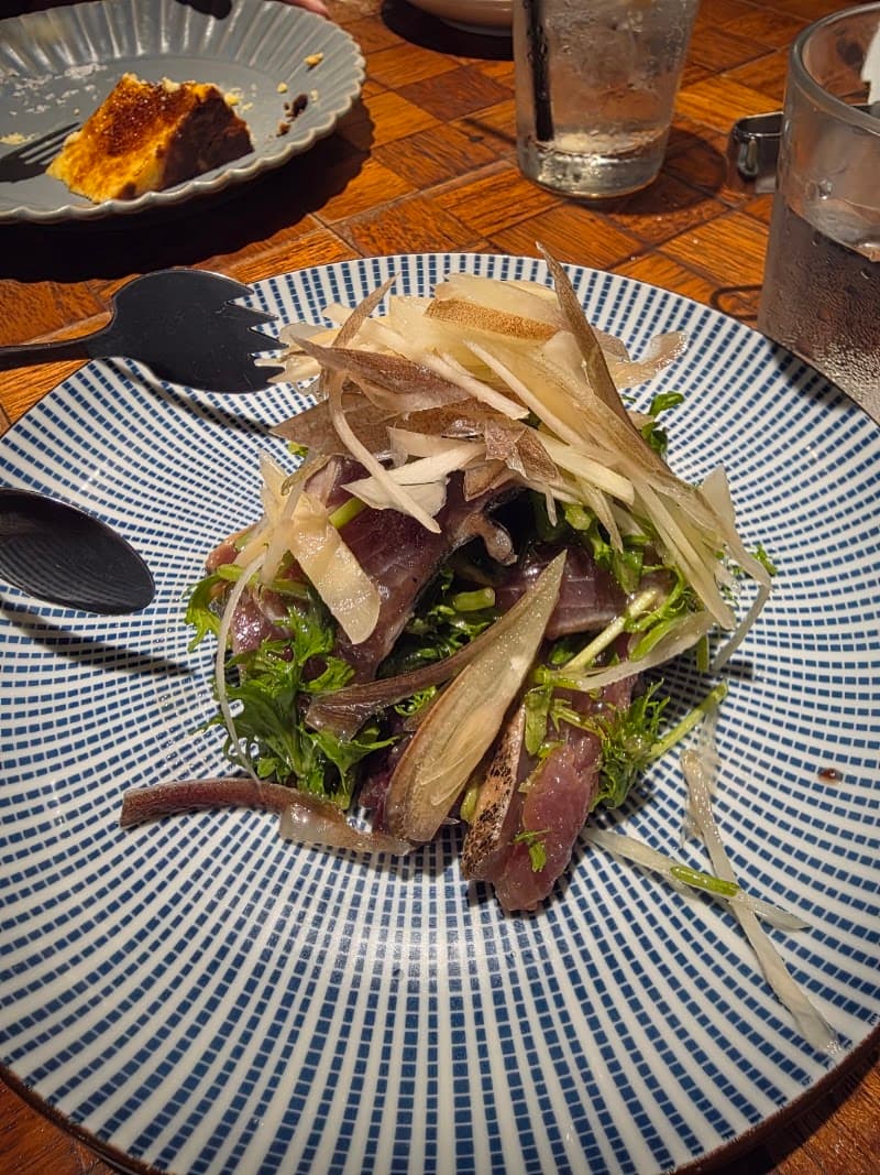 横浜DRAセブンの店内・料理の写真 3枚目