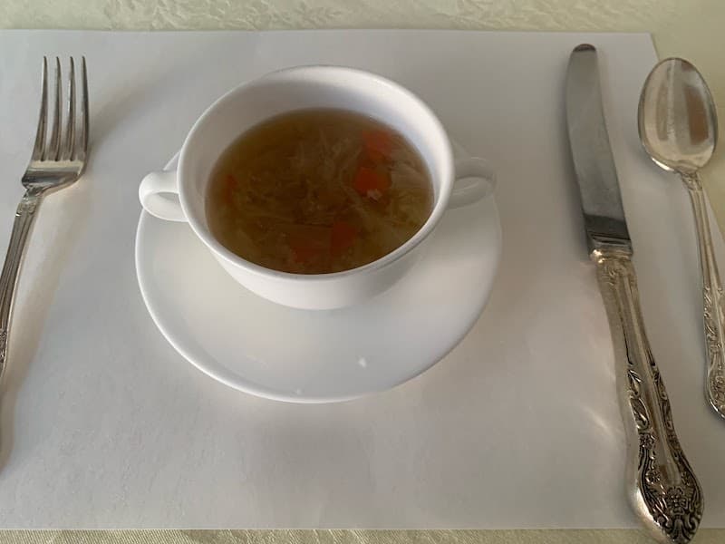 Chez La Neige シェ･ラ･ネージュの店内・料理の写真 3枚目