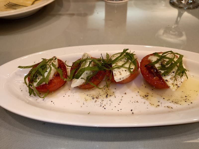ベイショット(BAYSHOT)の店内・料理の写真 2枚目