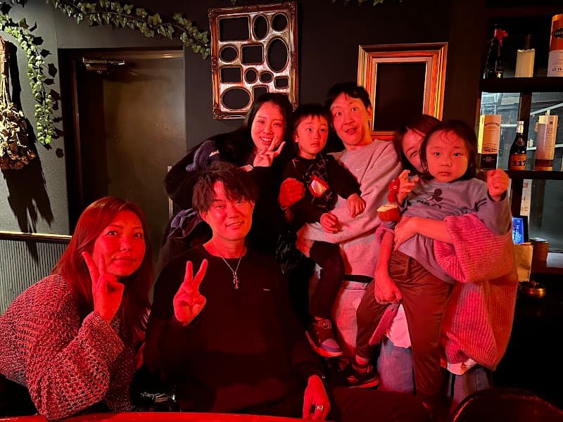 禁煙バー117の店内・料理の写真 3枚目