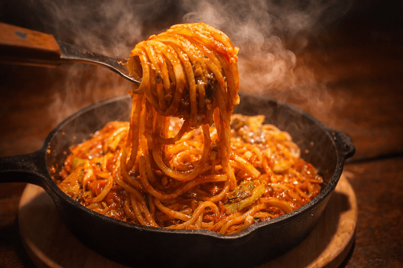 リストランテ モモ リフージョ(移転前トラットリア モモ)の店内・料理の写真 2枚目