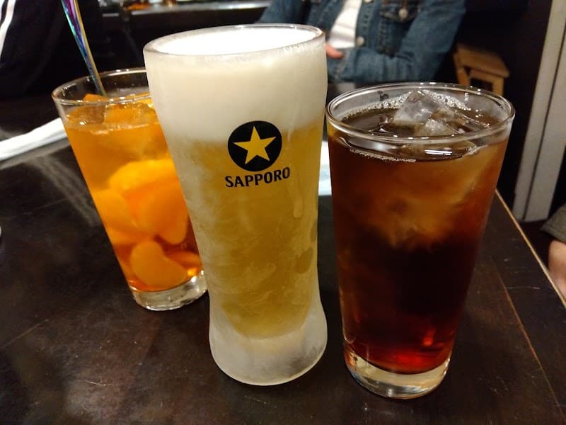 NWOの店内・料理の写真 2枚目