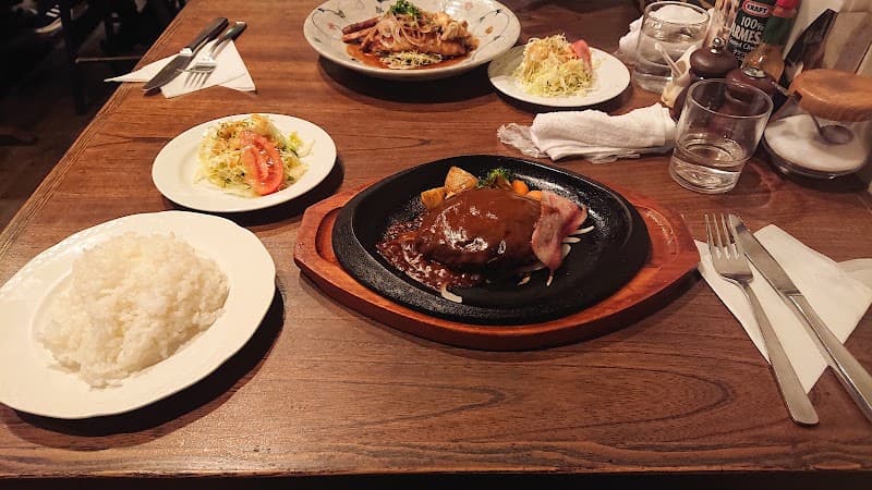 イビサの店内・料理の写真 2枚目