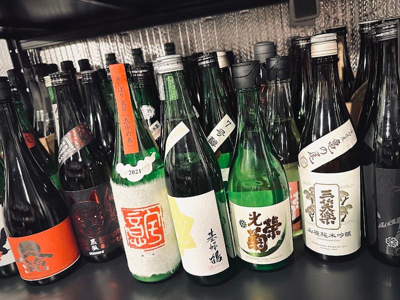 バーこうみんかん (旧マスヤ)の店内・料理の写真 2枚目
